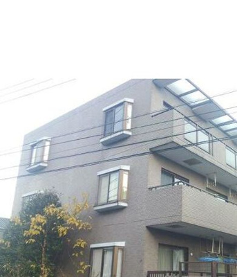 【外観パース】 | カサベルデネムラ