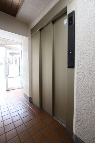 ツインドエルひぐらしのその他共用部分