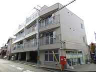 シティーホーム鷹の台♯４の画像