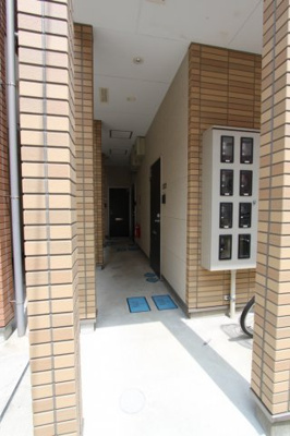 【その他共用部分】 | HAYABUSA