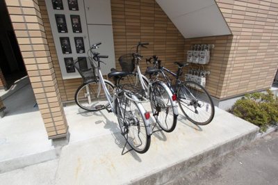 【その他共用部分】 | HAYABUSA