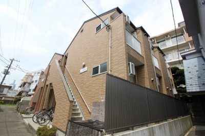 【外観】 | HAYABUSA