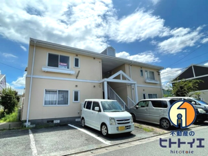 トーコクピア杉町