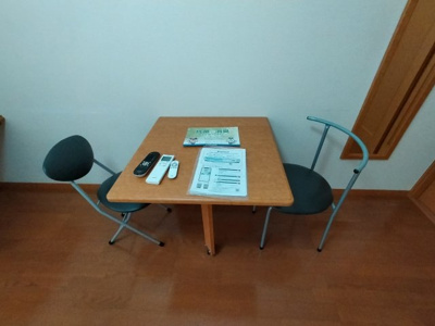 【内装】 | レオパレスビレック