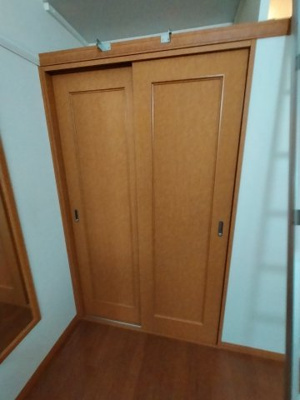 【収納】 | レオパレスビレック