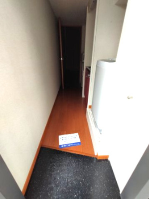 【玄関】 | レオパレスビレック