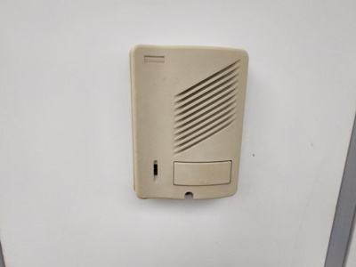 【セキュリティ】 | レオパレスビレック