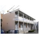 【外観】 | レオパレスビレック