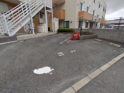 【その他共用部分】 | レオパレスビレック