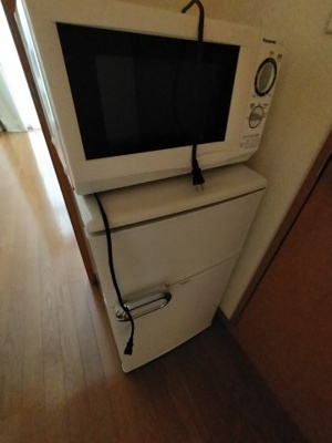  | レオパレスビレック