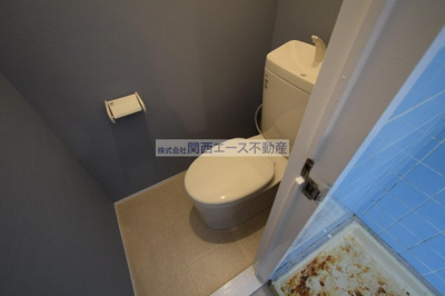 【トイレ】 | ブルーハイツ