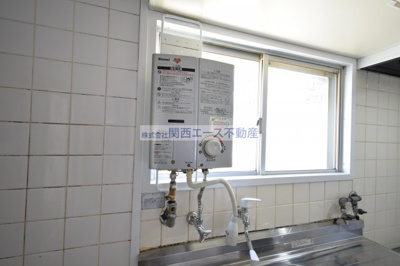 【設備】 | ブルーハイツ