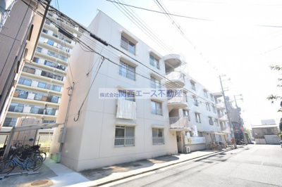 【外観】 | ブルーハイツ