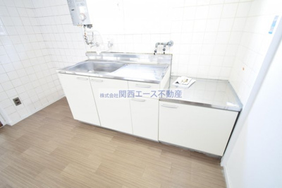 【キッチン】 | ブルーハイツ