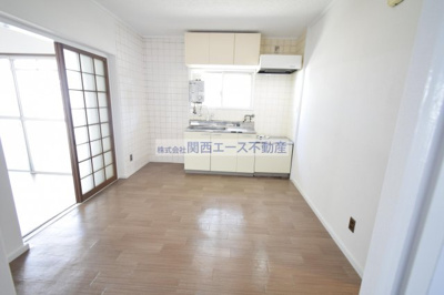 【居間・リビング】 | ブルーハイツ