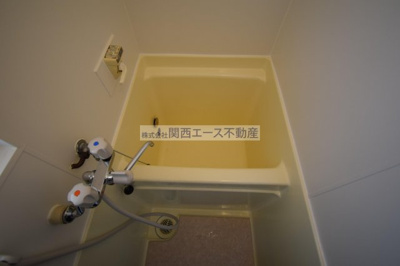 【浴室】 | ブルーハイツ