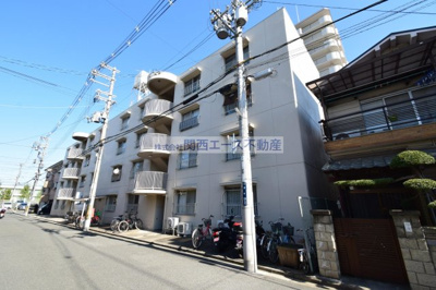 【外観】 | ブルーハイツ