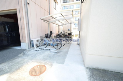 【その他共用部分】 | ブルーハイツ