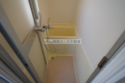 【浴室】 | ブルーハイツ