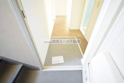 【玄関】 | ブルーハイツ
