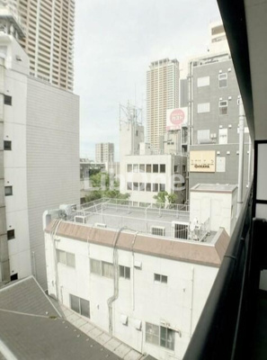 【展望】 | K.M BLDG