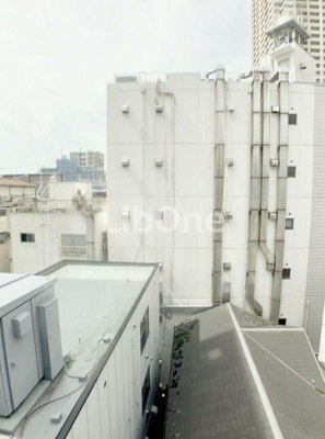 【展望】 | K.M BLDG