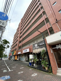 【外観】 | 投資用でもご検討頂ける立地です！