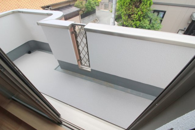 【展望】 | 上野西３丁目戸建