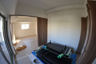 【子供部屋】 | プレサンス四天王寺 | 子供部屋です