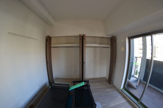 【設備】 | プレサンス四天王寺 | きれいな内装です