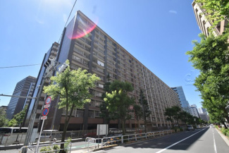 【外観】 | 物件のお問い合わせは、 ０１２０－７００－９６８までお気軽にどうぞ！
外観