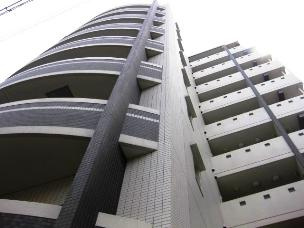  | インボイス難波南レジデンス