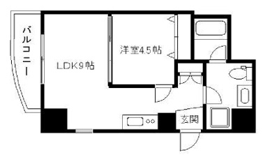  | インボイス難波南レジデンス