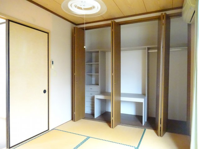 新村山アパート