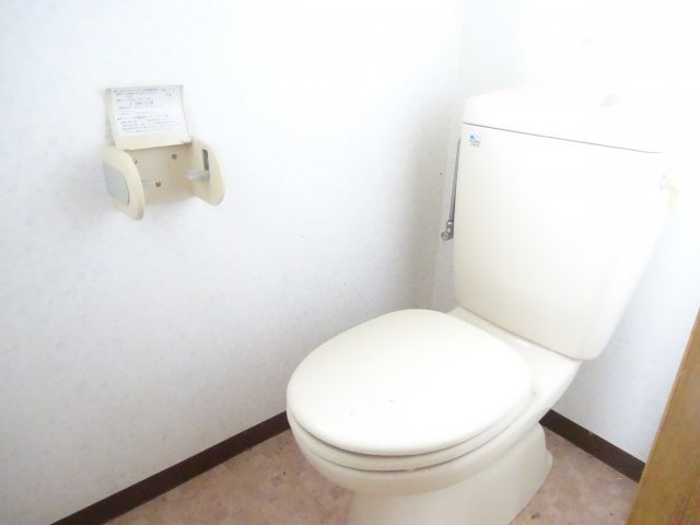 新村山アパート