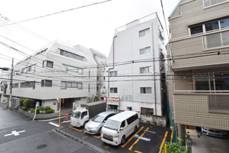 【展望】 | 物件のお問い合わせは、 ０１２０－７００－９６８までお気軽にどうぞ！
バルコニーからの眺望