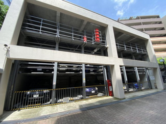 【駐車場】 | 駐車場