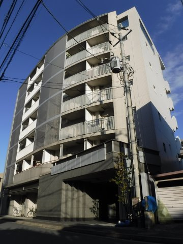 【外観】 | フローラル東葛西10