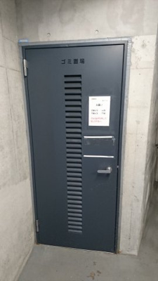 【その他共用部分】 | フローラル東葛西10