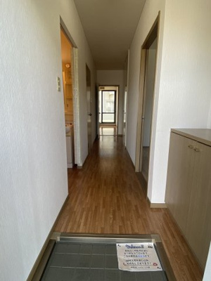 【玄関】 | ピッケル加佐