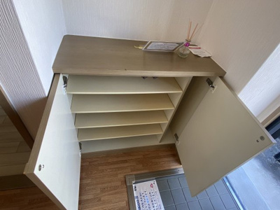 【収納】 | ピッケル加佐