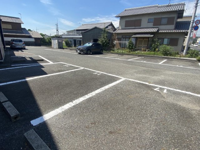 【駐車場】 | ピッケル加佐