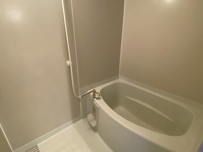 【浴室】 | ピッケル加佐