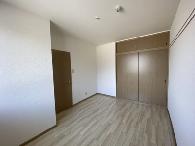 【寝室】 | ピッケル加佐