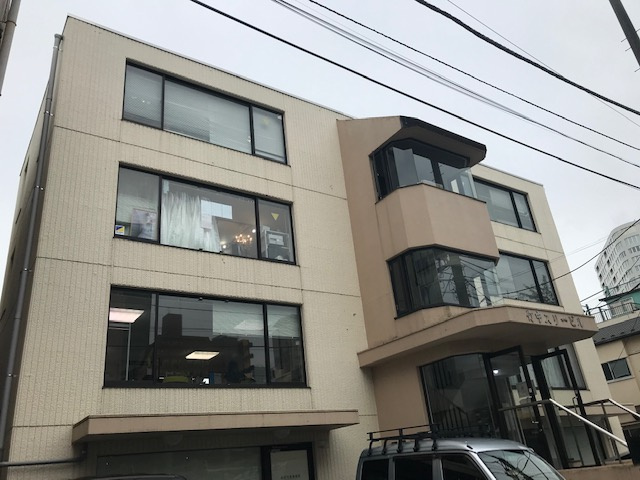 竹中スリービル