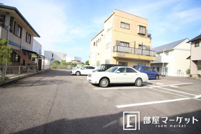 【駐車場】 | Ｓｕｒｐｌｕｓ　ＫＯＴＯＢＵＫＩ