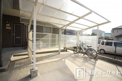 【その他共用部分】 | Ｓｕｒｐｌｕｓ　ＫＯＴＯＢＵＫＩ