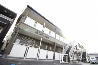 【外観】 | Ｓｕｒｐｌｕｓ　ＫＯＴＯＢＵＫＩ