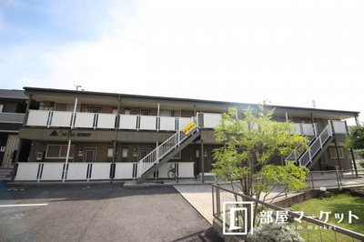 【外観】 | Ｓｕｒｐｌｕｓ　ＫＯＴＯＢＵＫＩ