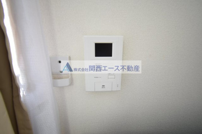 【セキュリティ】 | レオパレス優